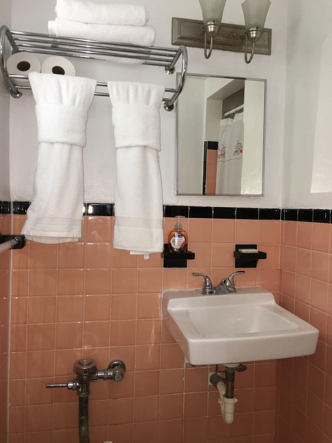 Orange - Hotel Suites Miami Beach Værelse billede