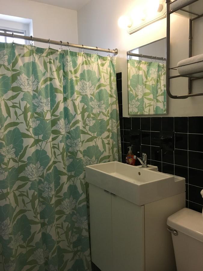 Orange - Hotel Suites Miami Beach Værelse billede