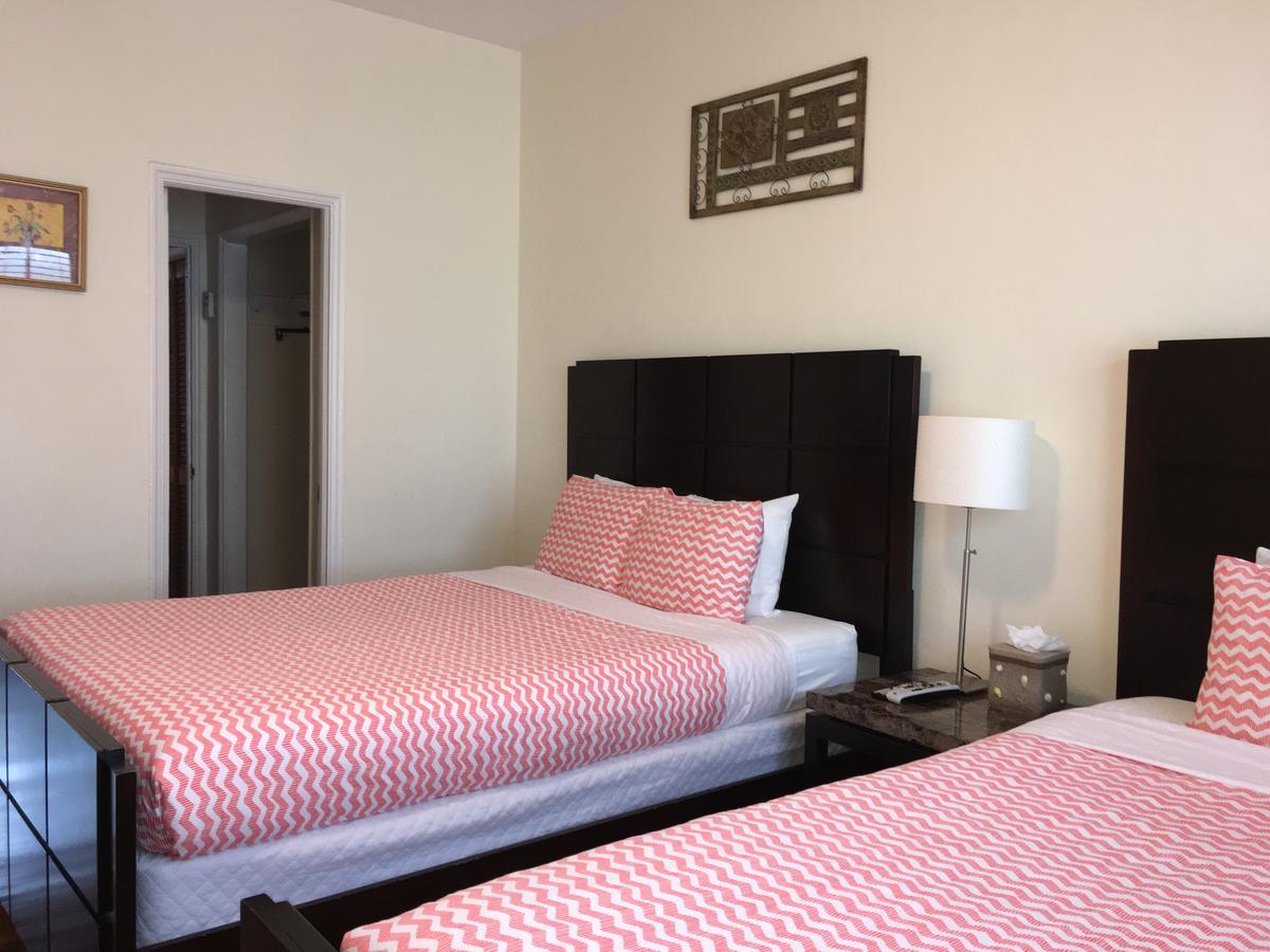 Orange - Hotel Suites Miami Beach Eksteriør billede