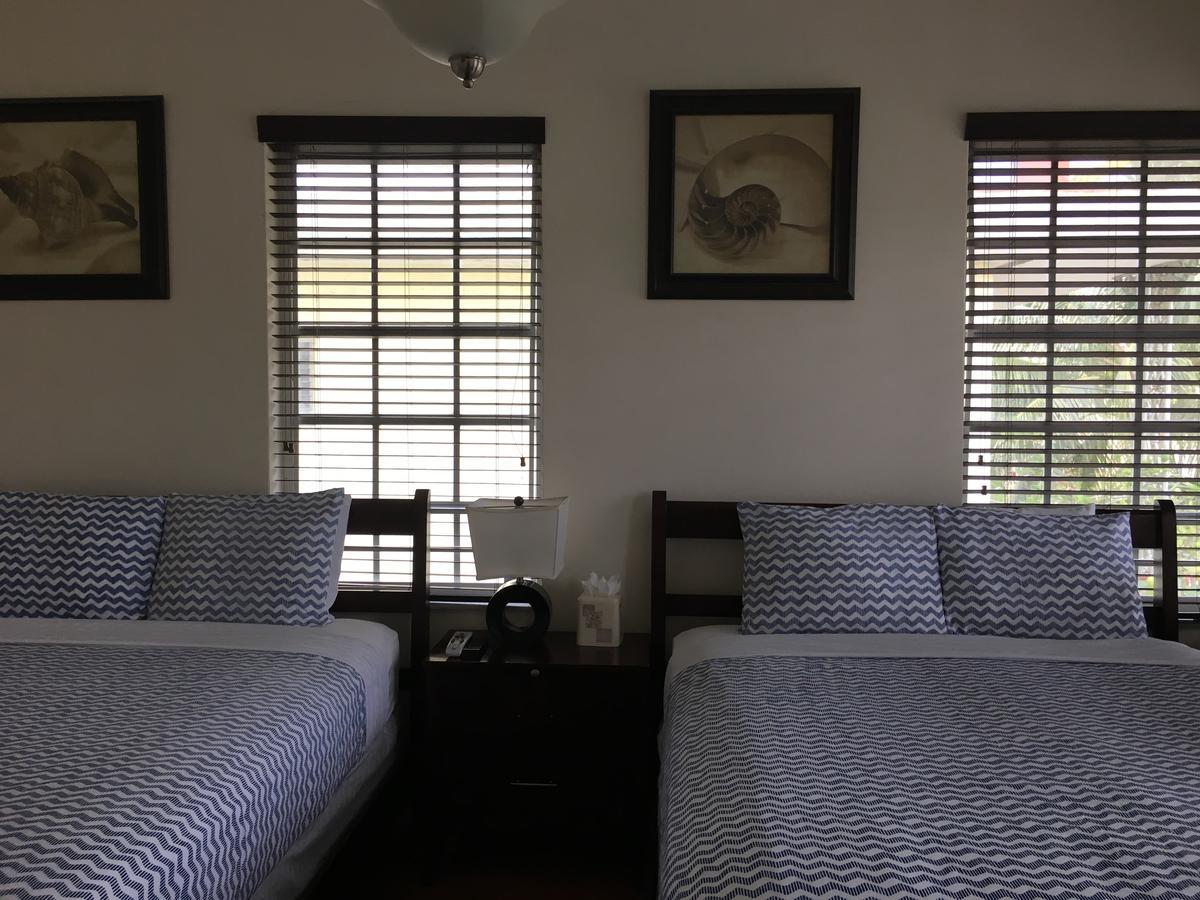 Orange - Hotel Suites Miami Beach Eksteriør billede