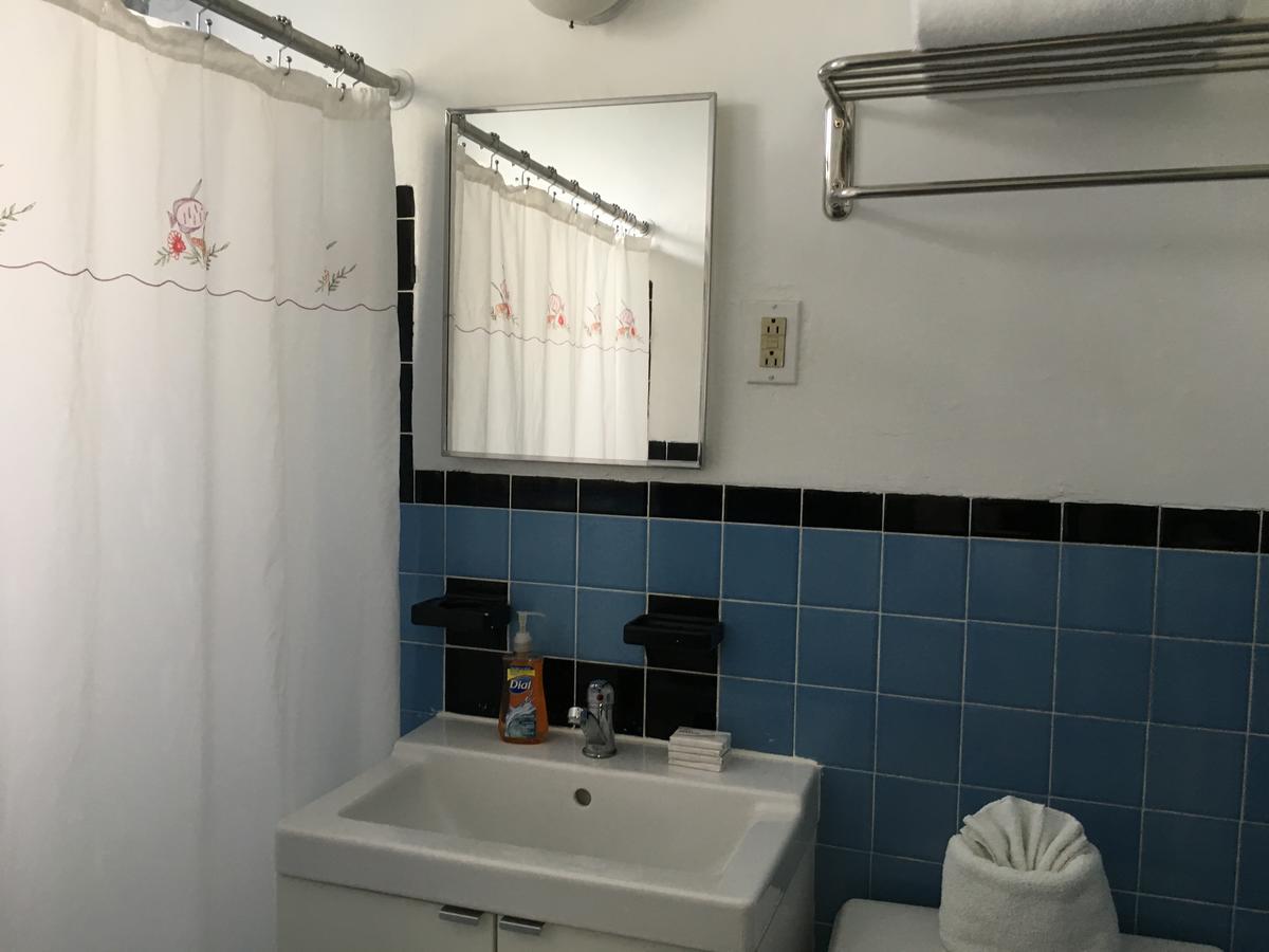 Orange - Hotel Suites Miami Beach Eksteriør billede